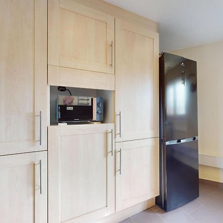 Appartement L'Alsacienne à Colmar Extérieur photo
