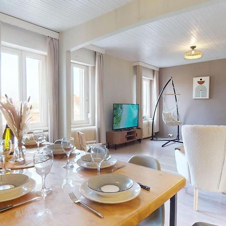 Appartement L'Alsacienne à Colmar Extérieur photo