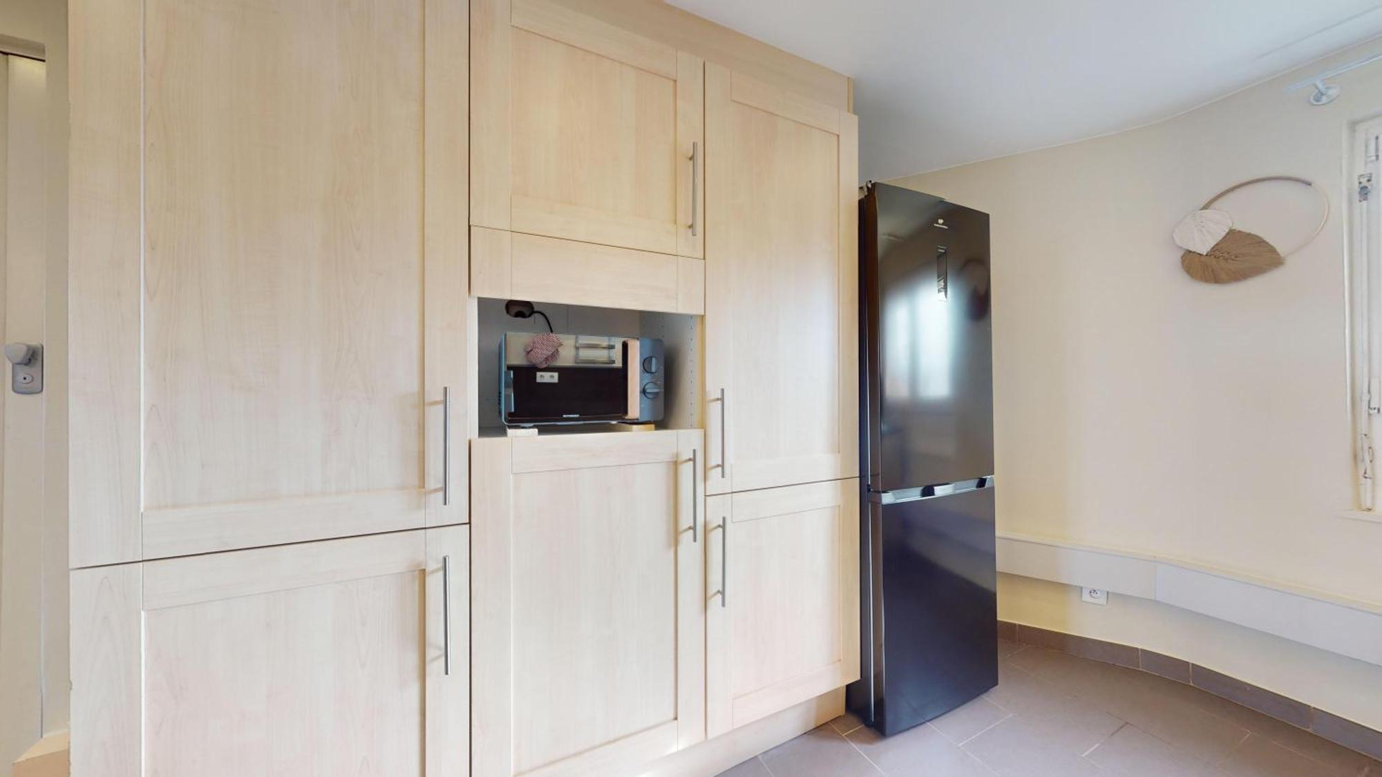 Appartement L'Alsacienne à Colmar Extérieur photo