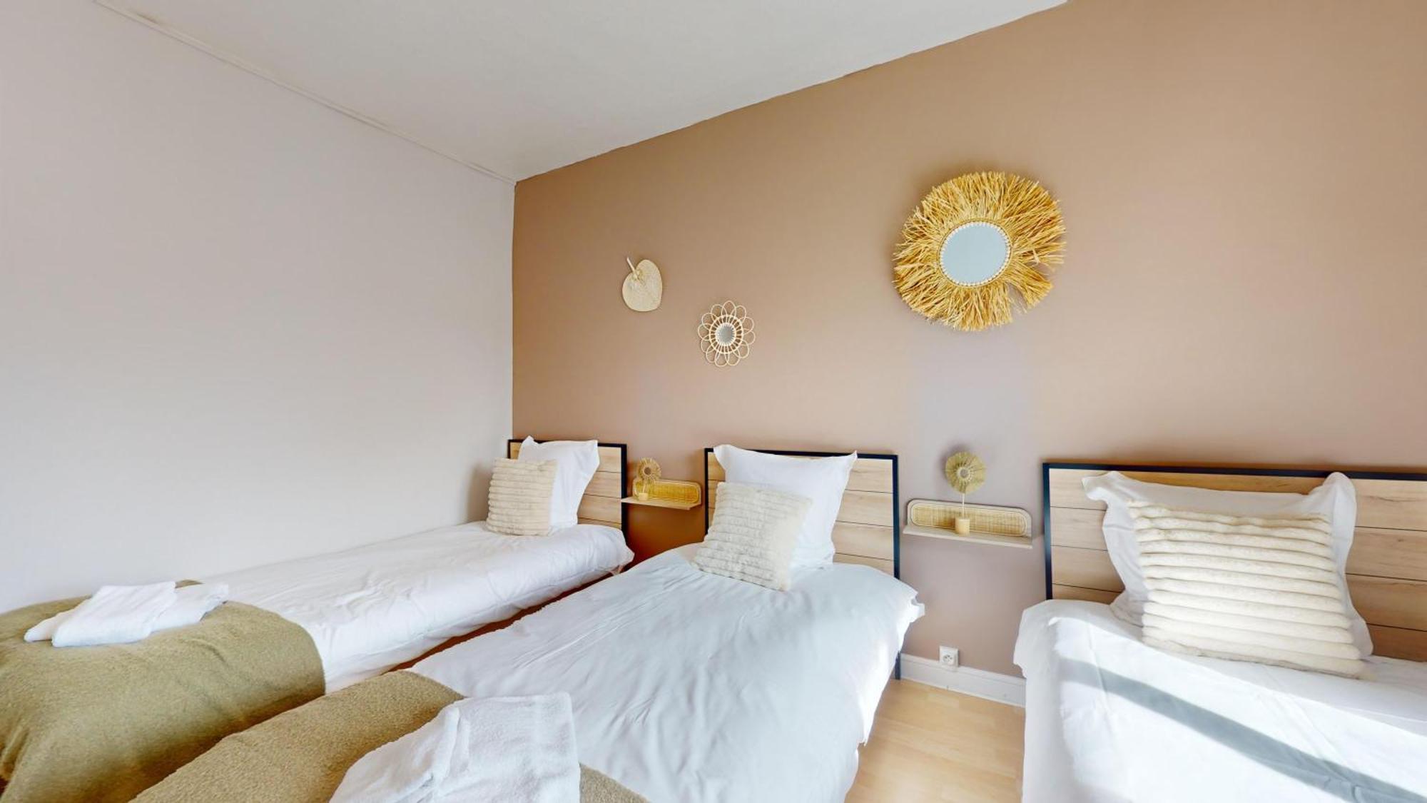 Appartement L'Alsacienne à Colmar Extérieur photo
