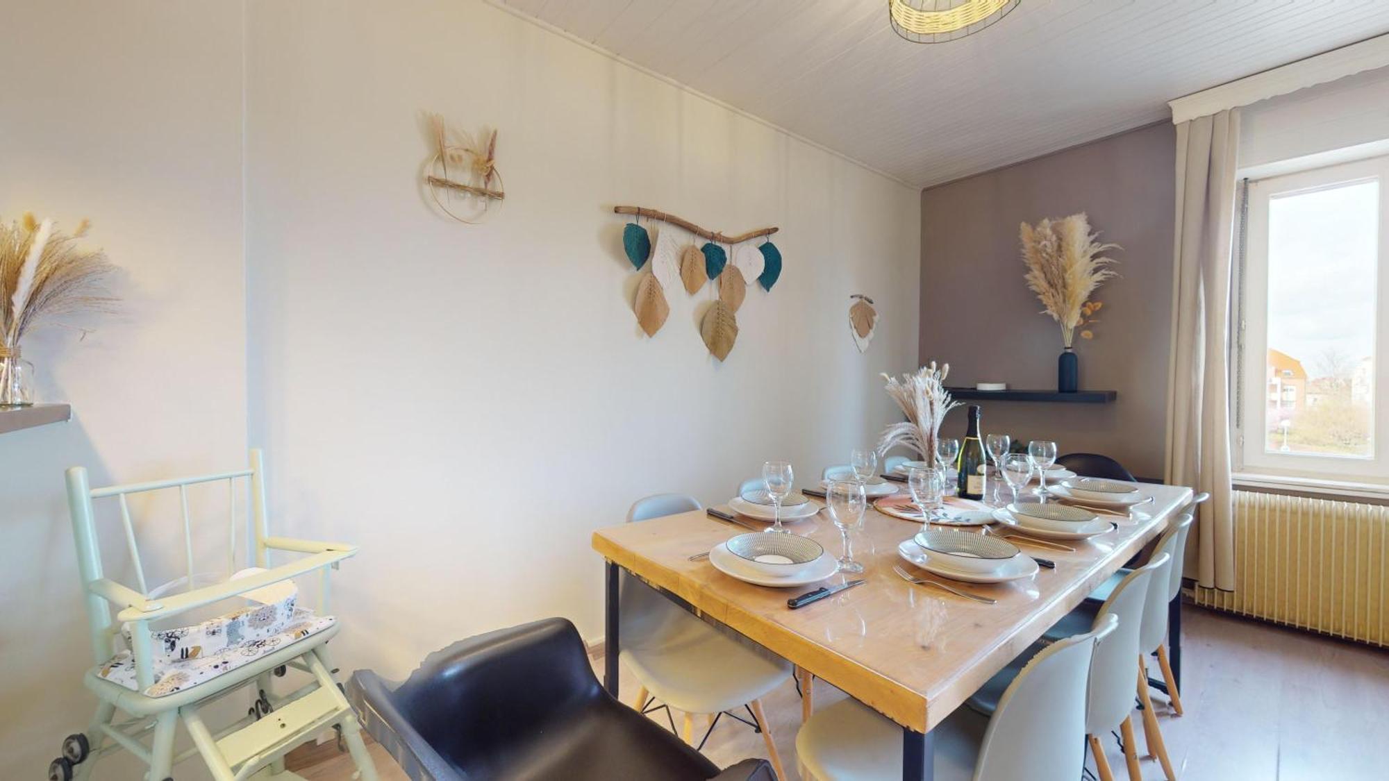 Appartement L'Alsacienne à Colmar Extérieur photo