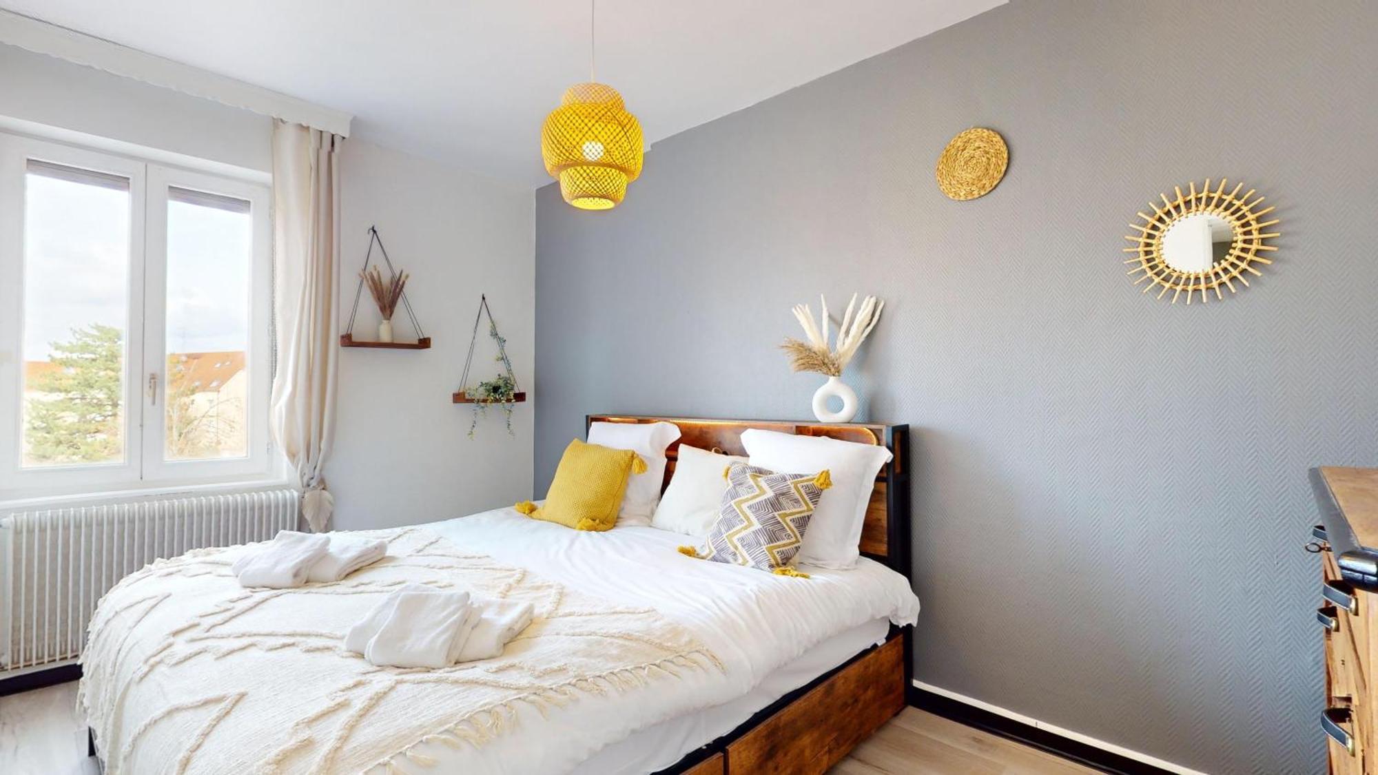 Appartement L'Alsacienne à Colmar Extérieur photo