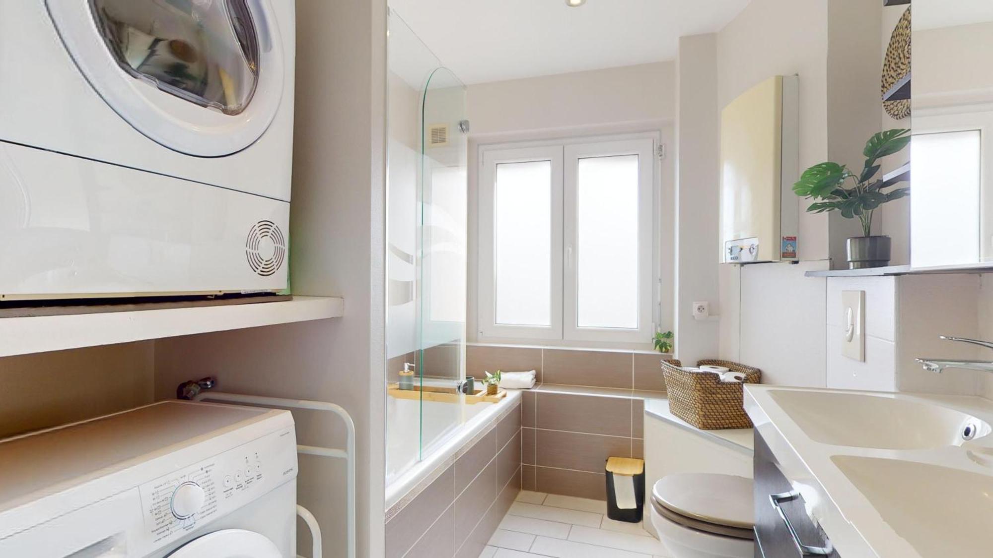 Appartement L'Alsacienne à Colmar Extérieur photo