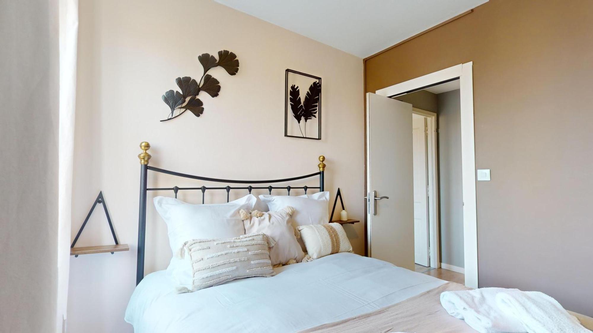 Appartement L'Alsacienne à Colmar Extérieur photo