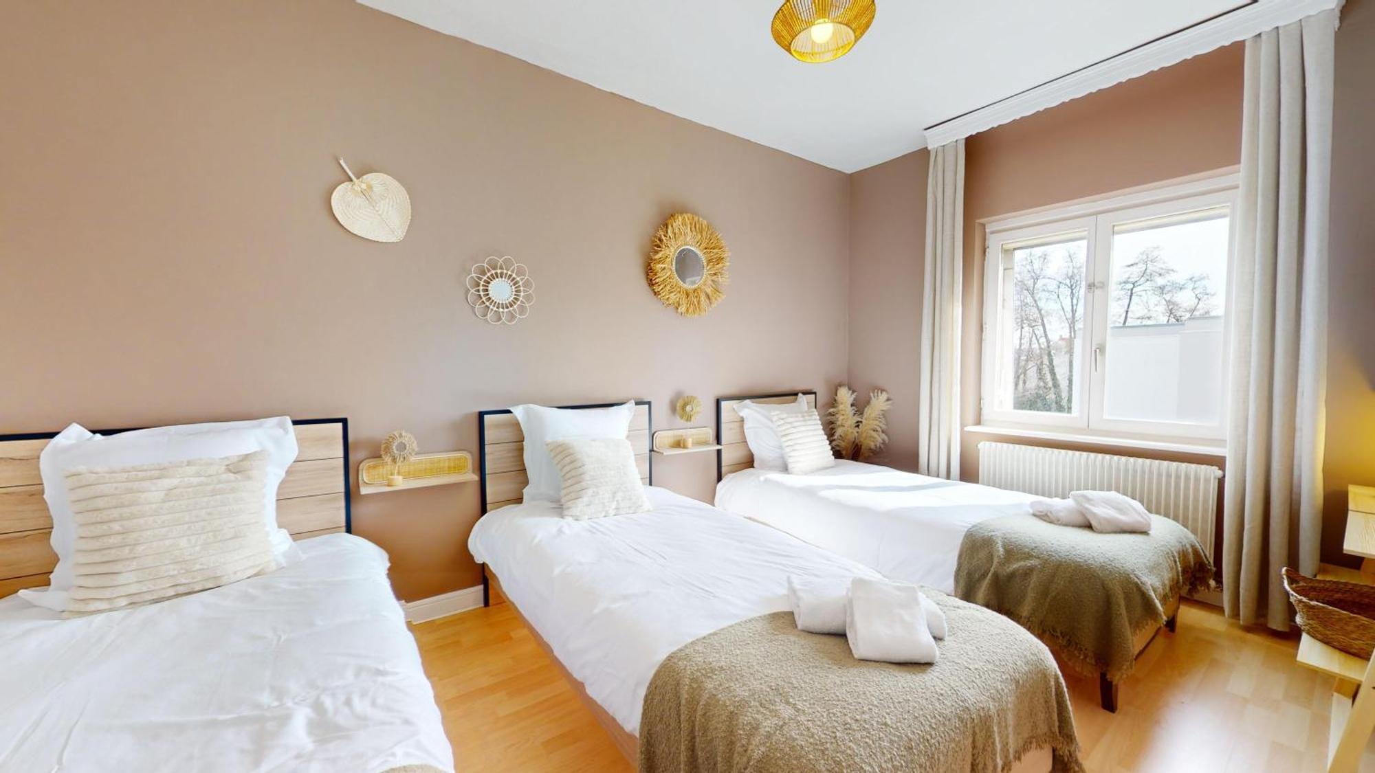 Appartement L'Alsacienne à Colmar Extérieur photo