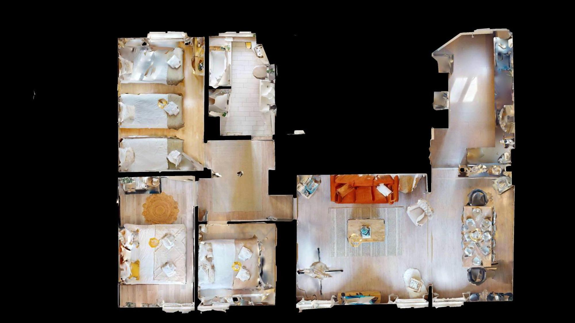 Appartement L'Alsacienne à Colmar Extérieur photo