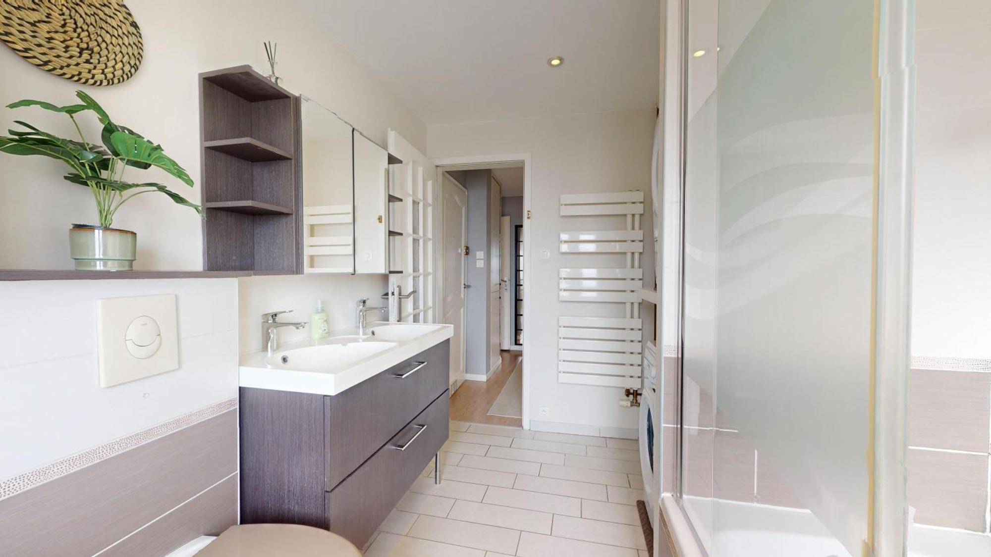 Appartement L'Alsacienne à Colmar Extérieur photo