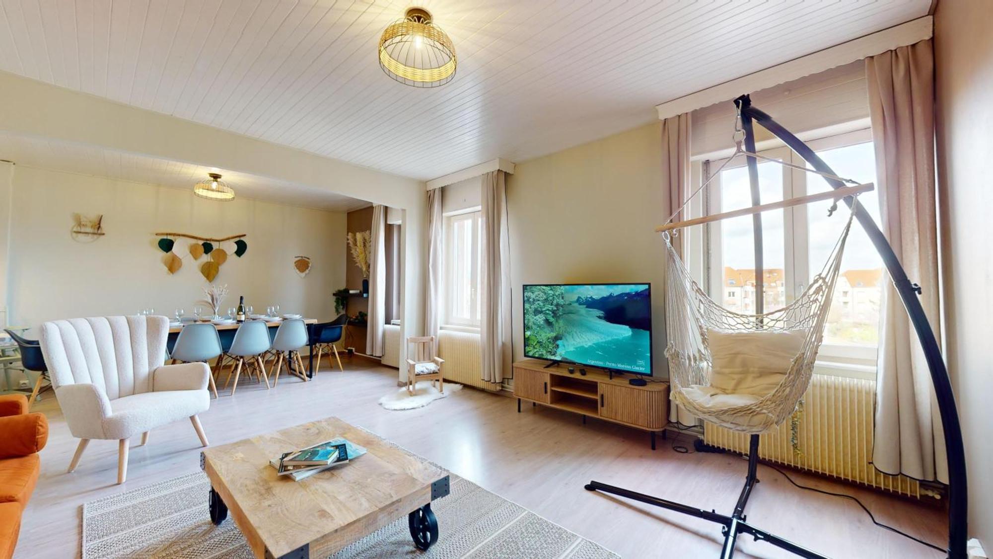 Appartement L'Alsacienne à Colmar Extérieur photo